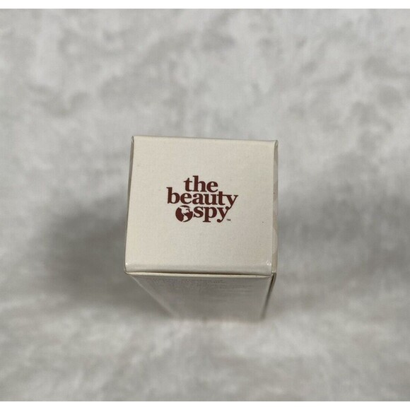 The Beauty Spy Triple Scoop Hydrating Lip Balm Stocking Stuffer Brand New NIB - Picture 2 of 3